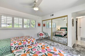 Apartment (2 Bedrooms) | Innenbereich