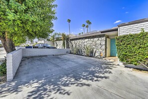 Appartement (2 Bedrooms) | Intérieur