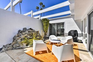 公寓 (2 Bedrooms) | 內部