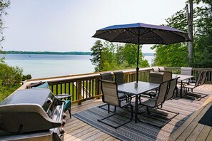 ハウス (4 Bedrooms) | 内装