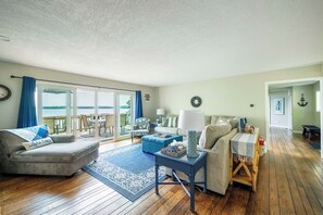 Casa (4 Bedrooms) | Interior