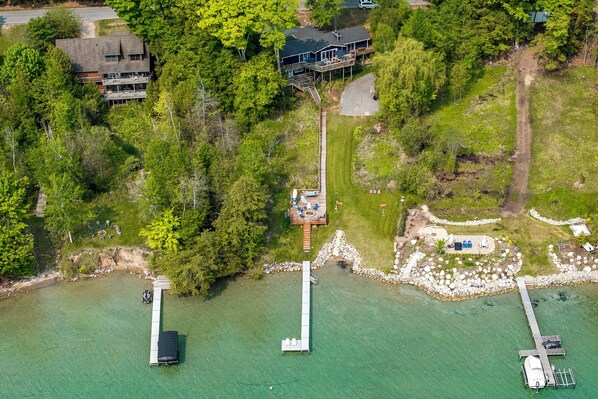 ハウス (4 Bedrooms) | 内装