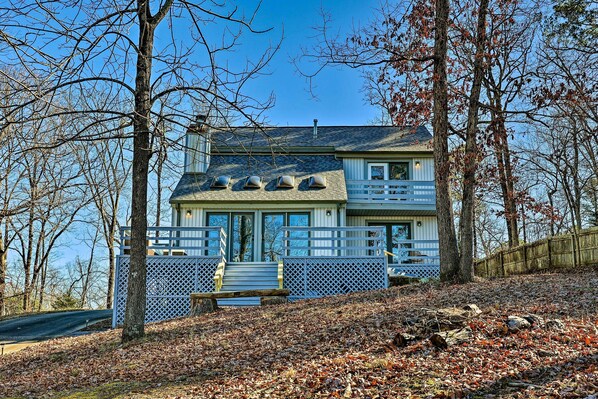 獨棟房屋 (3 Bedrooms) | 住宿內部