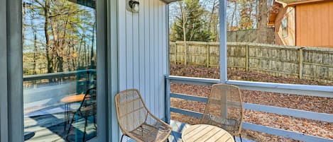 Casa (3 Bedrooms) | Interior