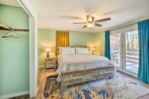 獨棟房屋 (3 Bedrooms) | 住宿內部