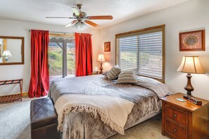 Maison (4 Bedrooms) | Intérieur