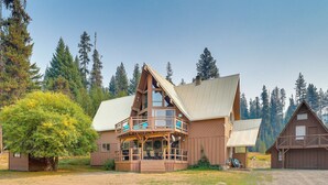 Hus (4 Bedrooms) | Fasade