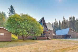 Hus (4 Bedrooms) | Interiör