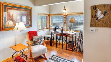 Casa (4 Bedrooms) | Interior