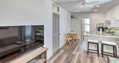 Modern Custer Apt - Walk to Shops & Dining!