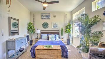 Appartamento (2 Bedrooms) | Interni