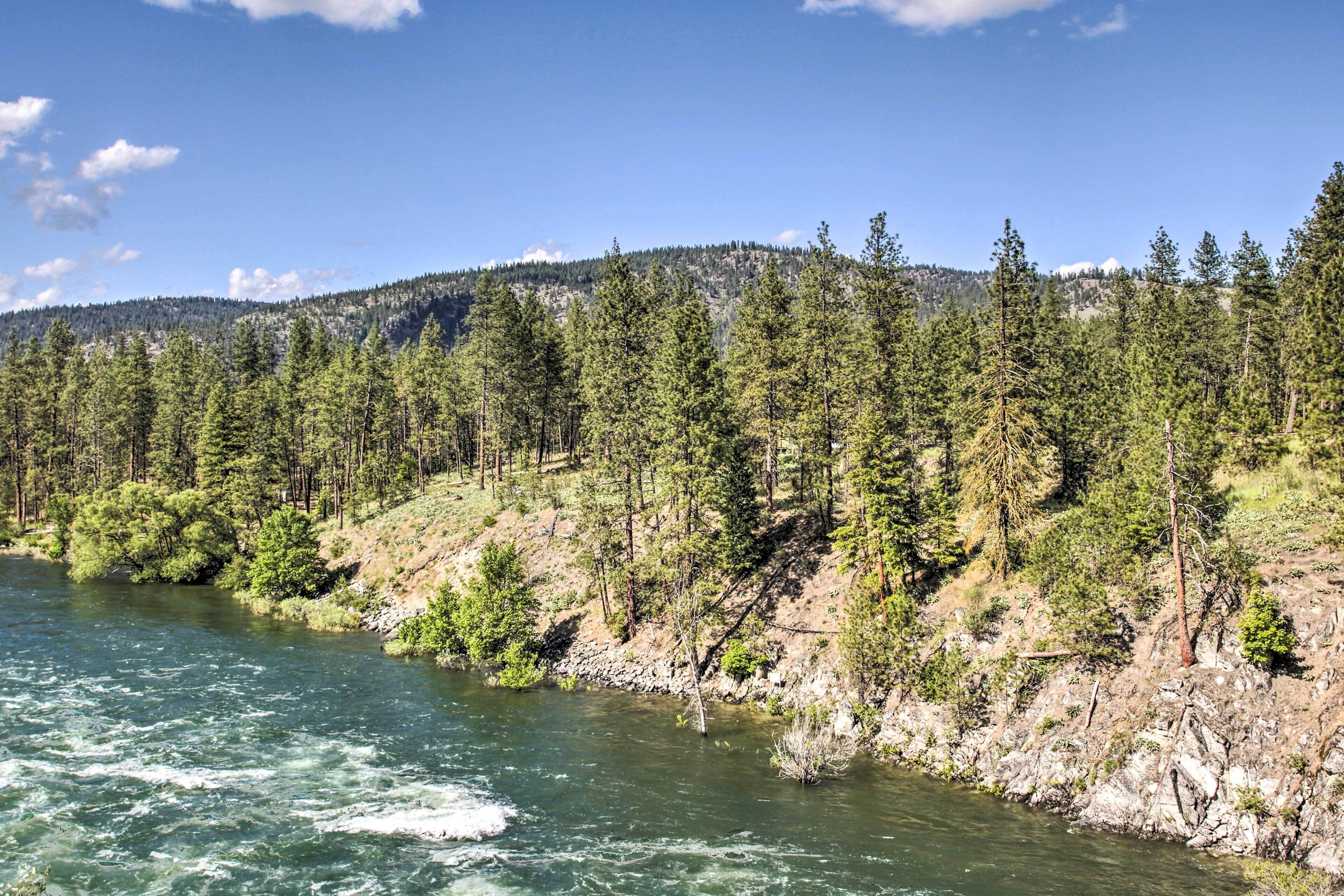 Huoneisto (2 Bedrooms) | Majoituspaikan julkisivu