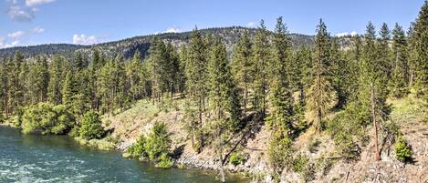 Huoneisto (2 Bedrooms) | Majoituspaikan julkisivu