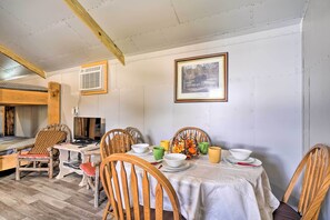 Apartment (0 Bedroom) | Interior