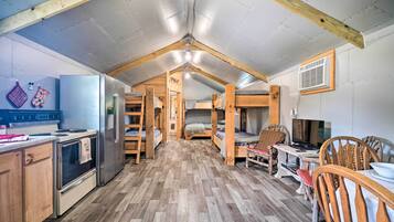 Apartment (0 Bedroom) | Innenbereich
