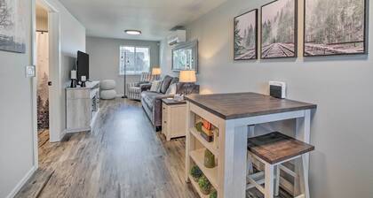 Bright Buckley Apartment in the Heart of Town
