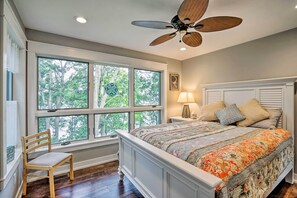 Cottage (3 Bedrooms) | Interior