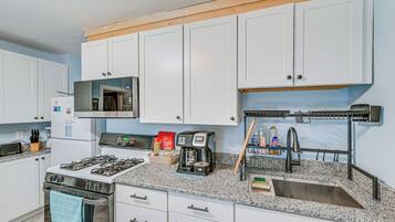 Leilighet (2 Bedrooms) | Innvendig