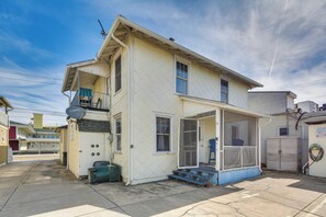 Lägenhet (2 Bedrooms) | Interiör