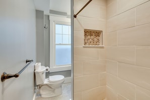 Apartment (2 Bedrooms) | Interior - Walk to Convention Center & Boardwalk! Family Apt (Wildwood)