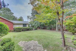 Villa (6 Bedrooms) | Interior