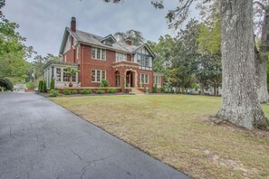 Villa (6 Bedrooms) | Interni
