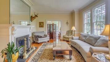 Villa (6 Bedrooms) | Fassade der Unterkunft