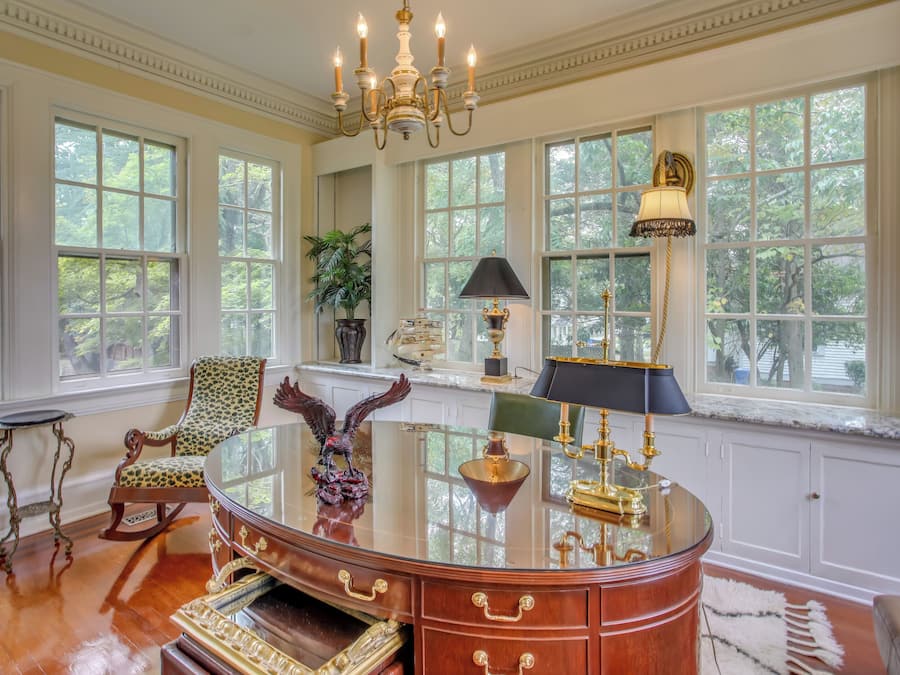 Huvila (6 Bedrooms) | Sisätilat