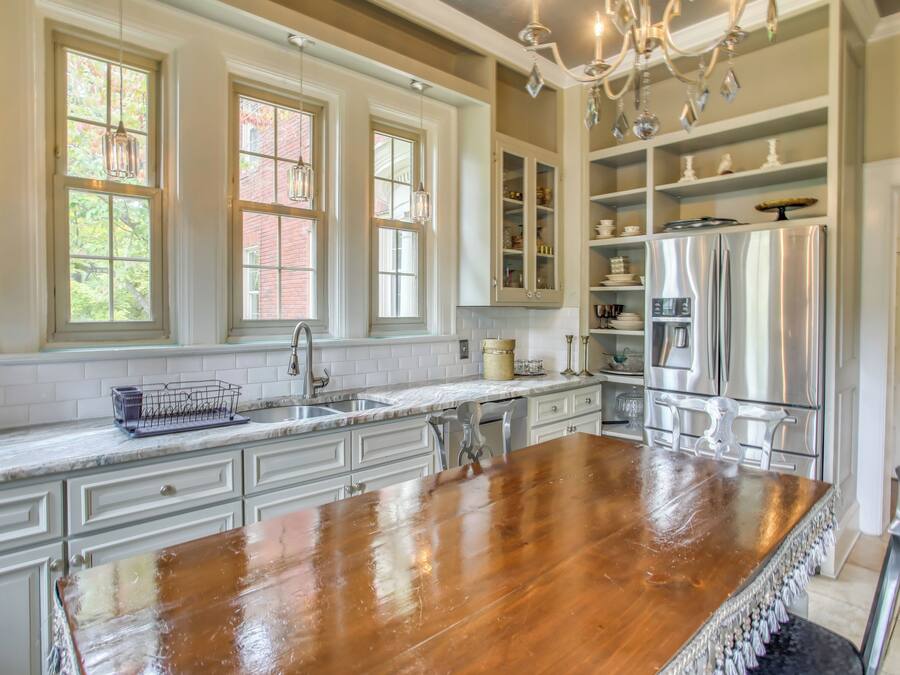 Villa (6 Bedrooms) | Innvendig