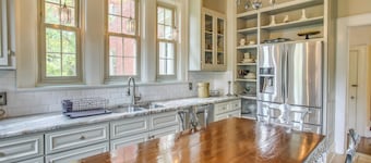 Family Laurinburg Home w/ Private Yard & BBQ