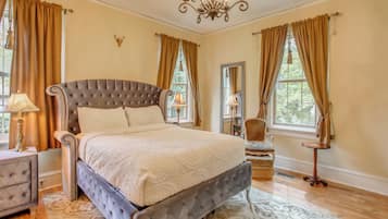 Villa (6 Bedrooms) | Interior
