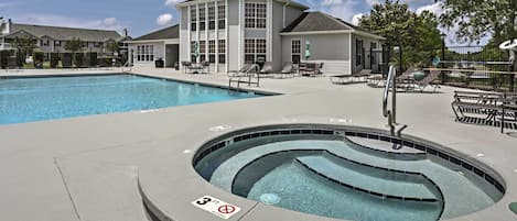 อพาร์ทเมนท์ (3 Bedrooms) | ภายใน