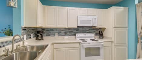 Apartment (3 Bedrooms) | Innenbereich