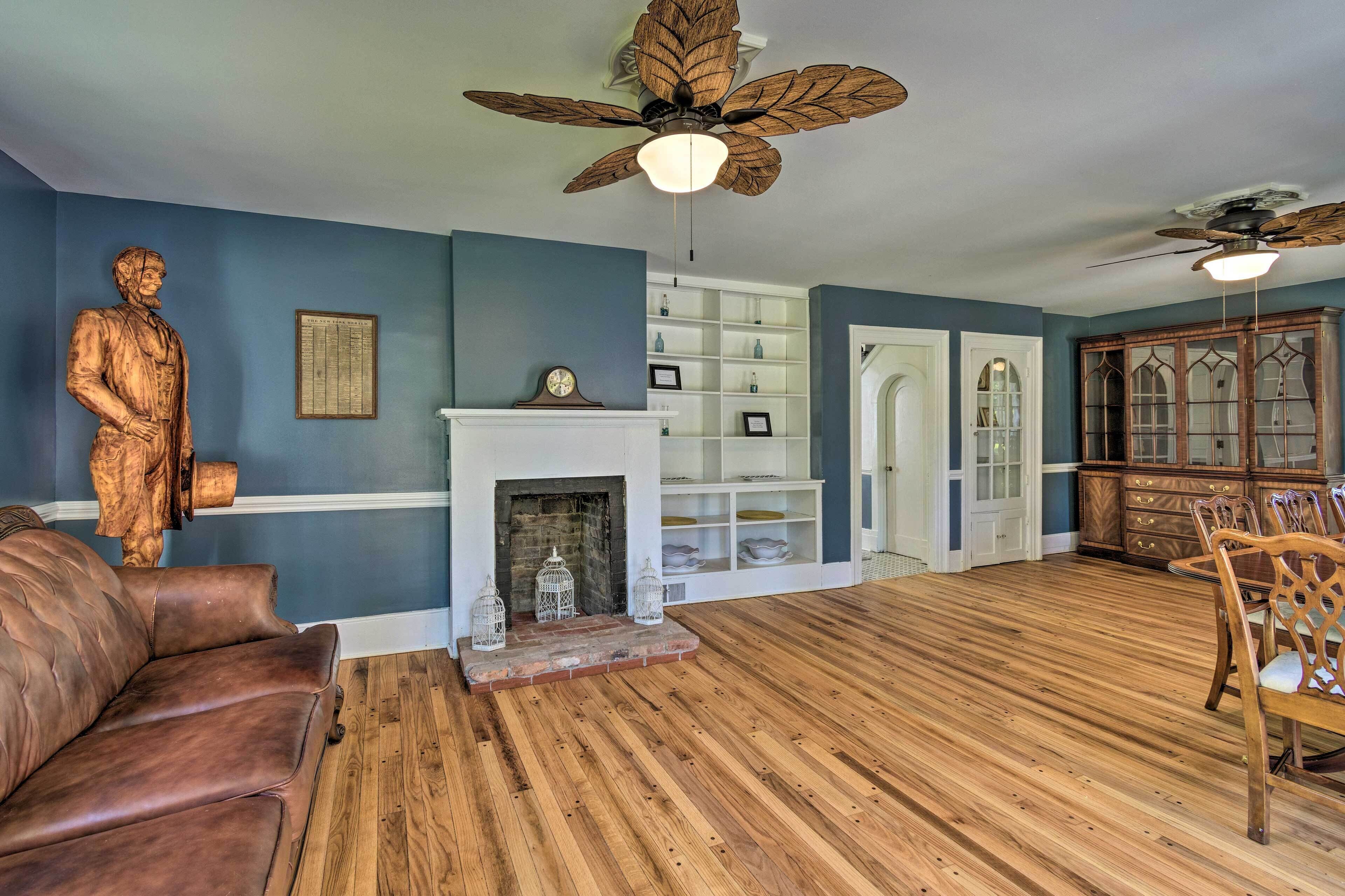 Sodus Point Retreat ~ 1/2 Mi From Sodus Bay!