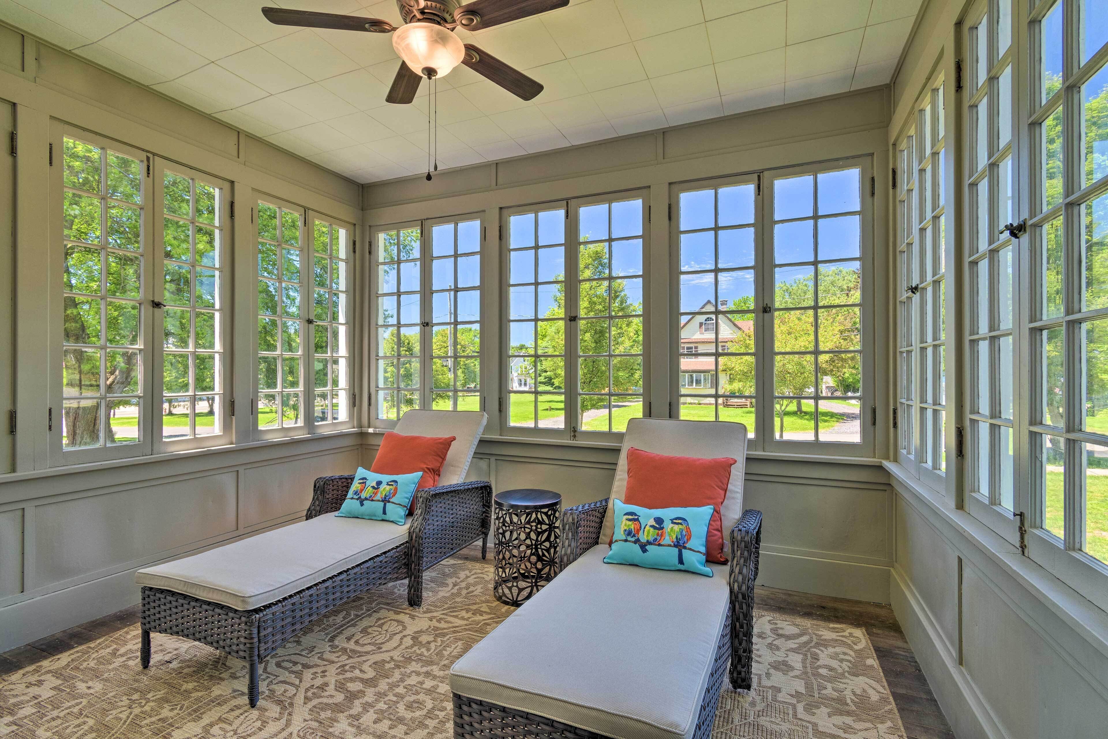 Hús (5 Bedrooms) | Að innan