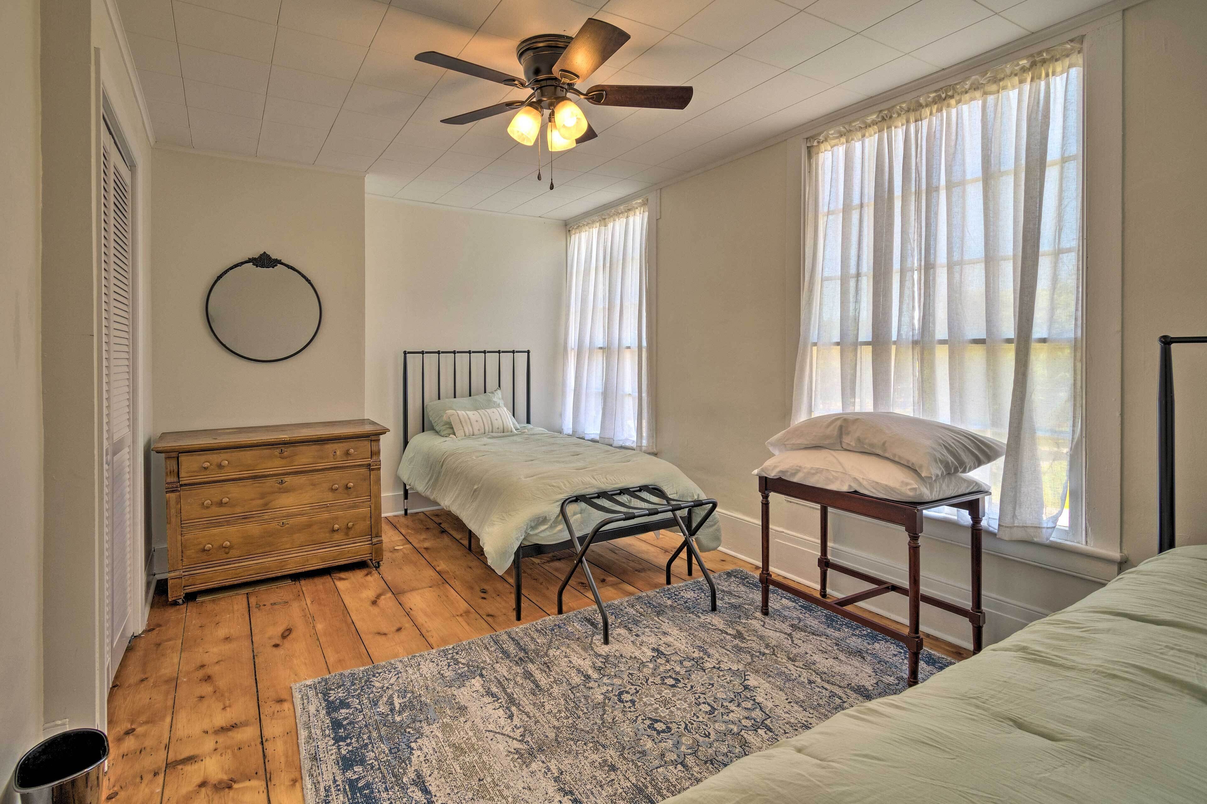 Hus (5 Bedrooms) | Innvendig