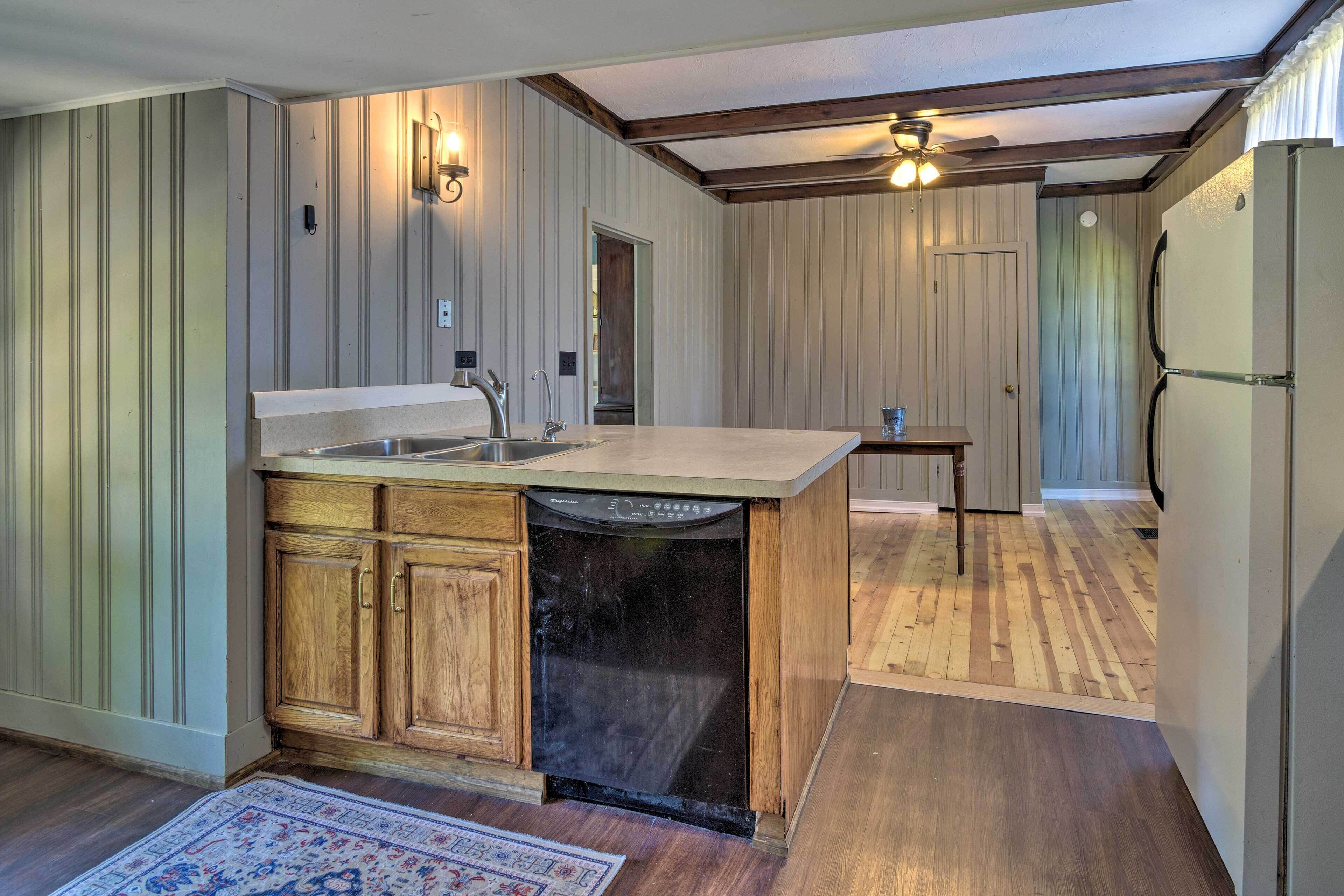 Nhà (5 Bedrooms) | Nội thất