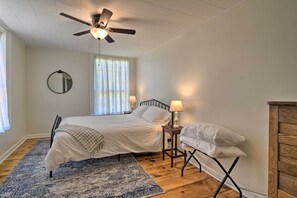 House (5 Bedrooms) | Interior