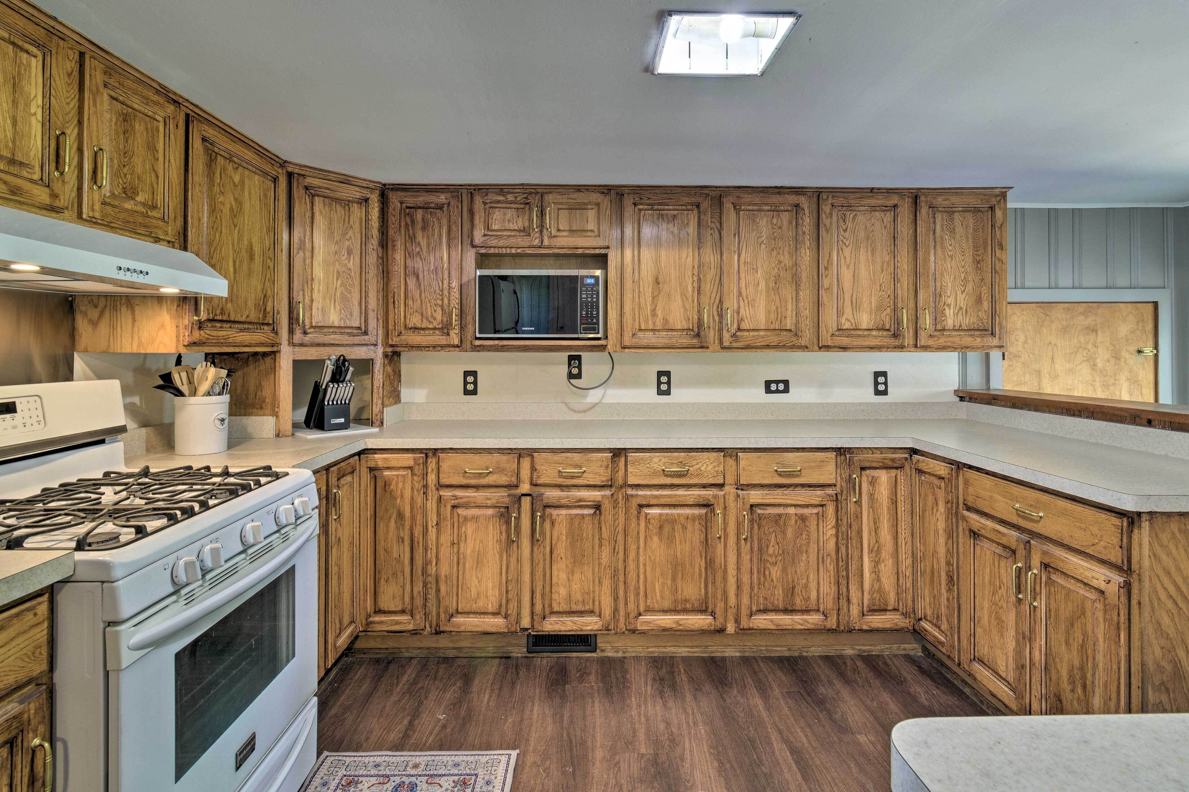 Nhà (5 Bedrooms) | Nội thất