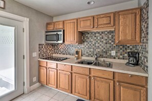 Huoneisto (0 Bedroom) | Sisätilat