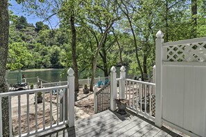 Lejlighed (0 Bedroom) | Interiør