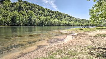 Apartemen (0 Bedroom) | Interior