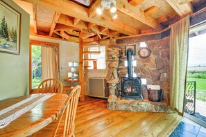 Talo (1 Bedroom) | Sisätilat
