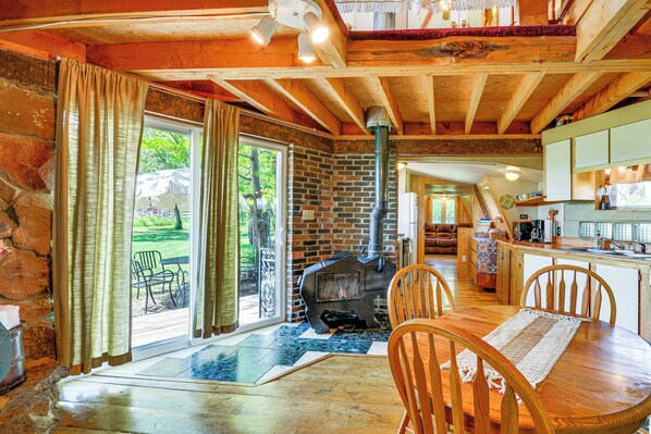 Casa (1 Bedroom) | Interior