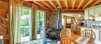 'snowflake Cabin' - Mins to Cody & Red Lodge!