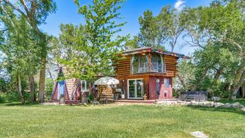 Maison (1 Bedroom) | Intérieur