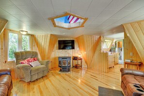 Talo (1 Bedroom) | Sisätilat