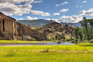 Maison (1 Bedroom) | Intérieur