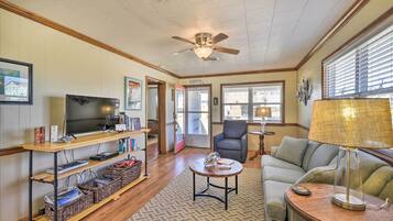 Casa de campo (3 Bedrooms) | Interior