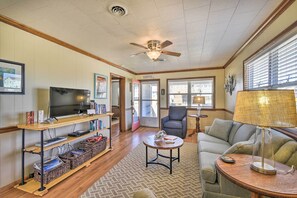 Cottage (3 Bedrooms) | Interior